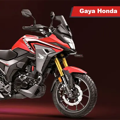 Gaya Honda | Home